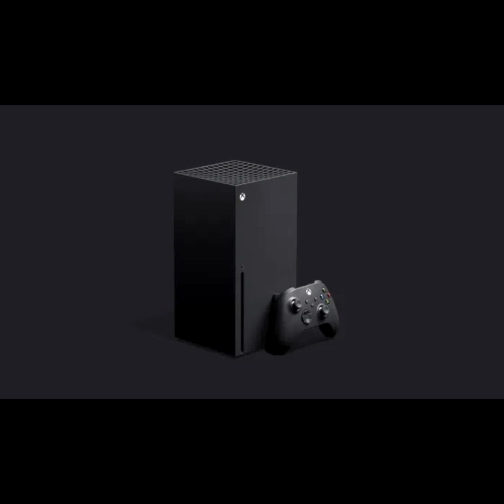 Xbox Series X Brand New in Hand Soon
